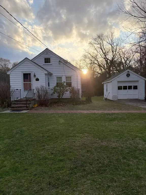 Hanson, MA 02341,408 W Washington St