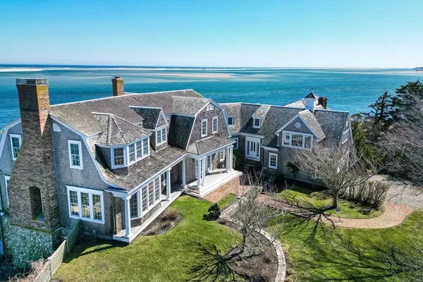 4 Ministers Lane, Chatham, MA 02633
