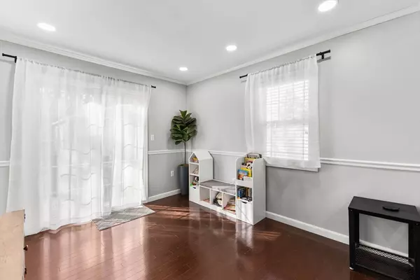 Stoughton, MA 02072,45 Doty Dr