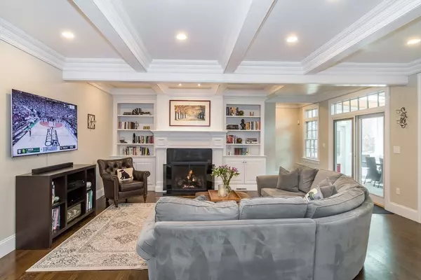 Wellesley, MA 02482,202 Bristol Road