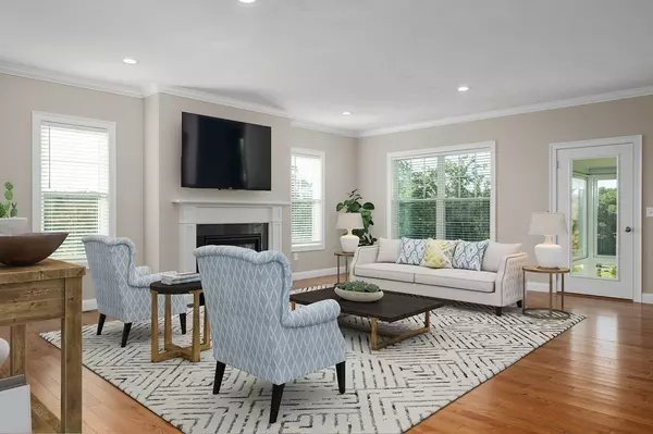 Northbridge, MA 01588,143 Rolling Ridge Drive #52