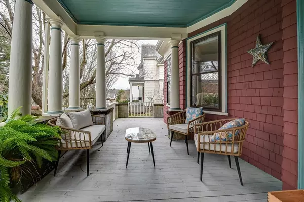 Boston, MA 02132,40 Hastings St