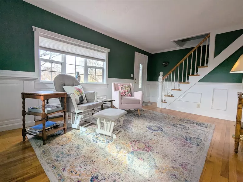 15 Berwick, Braintree, MA 02184