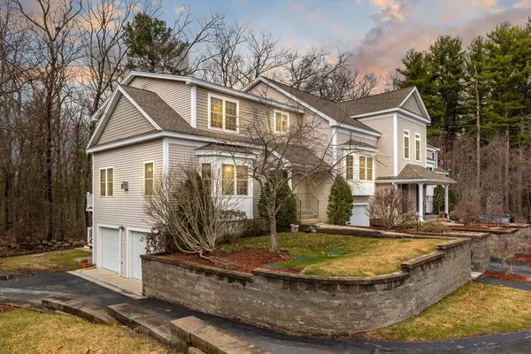 5 Charles Ridge Rd #A, Littleton, MA 01460