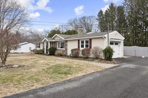 Johnston, RI 02919,64 Winsor Ave