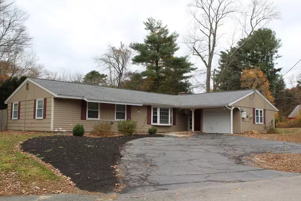 3 Monique Drive, Bellingham, MA 02019