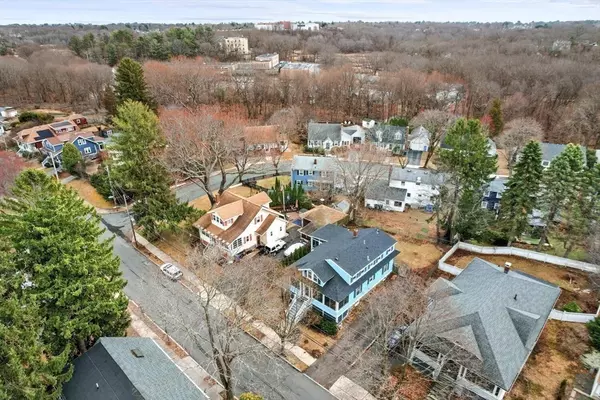 Salem, MA 01970,25 Pickman Rd
