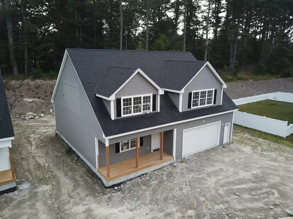 Northbridge, MA 01534,84 Mikes Way #84