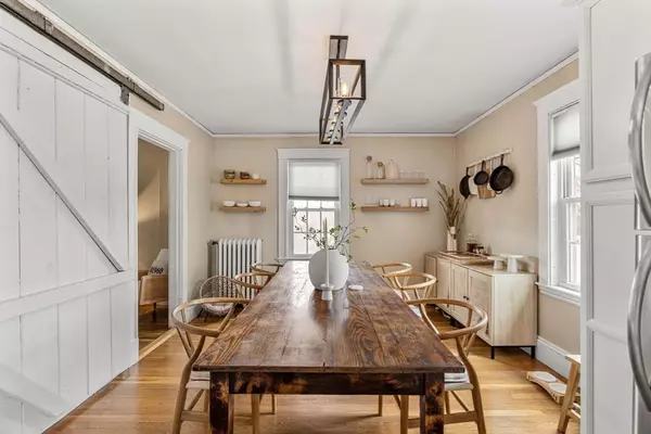 Peabody, MA 01960,13 Evans Rd