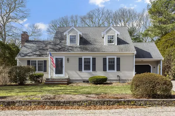 65 Wianno Circle, Barnstable, MA 02655