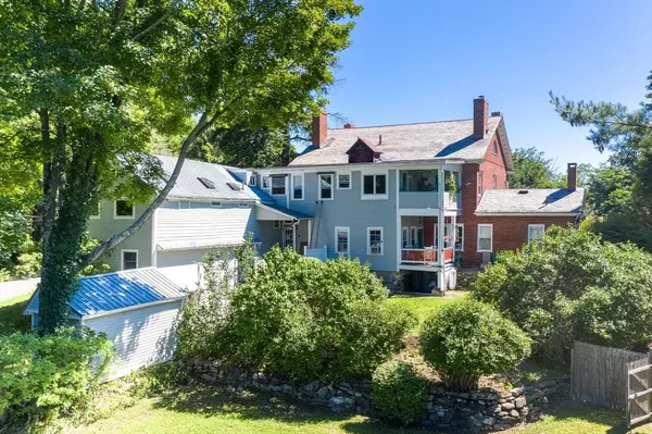 Amherst, MA 01002,410 Old Montague Rd