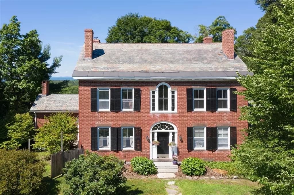 Amherst, MA 01002,410 Old Montague Rd