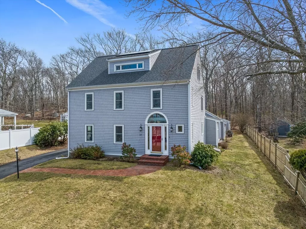 Plymouth, MA 02360,221 Rocky Hill Rd