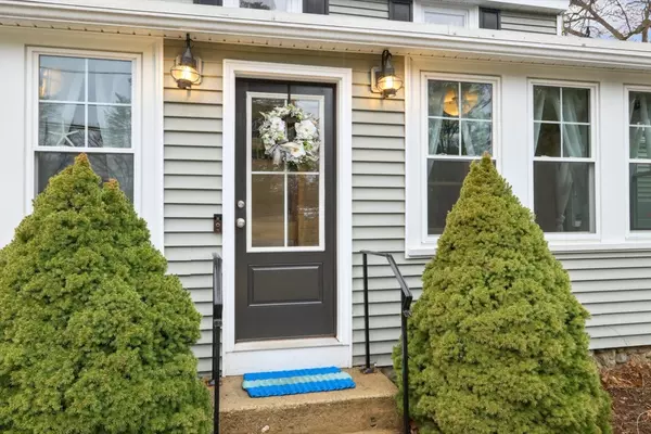 Tewksbury, MA 01876,820 Shawsheen Street