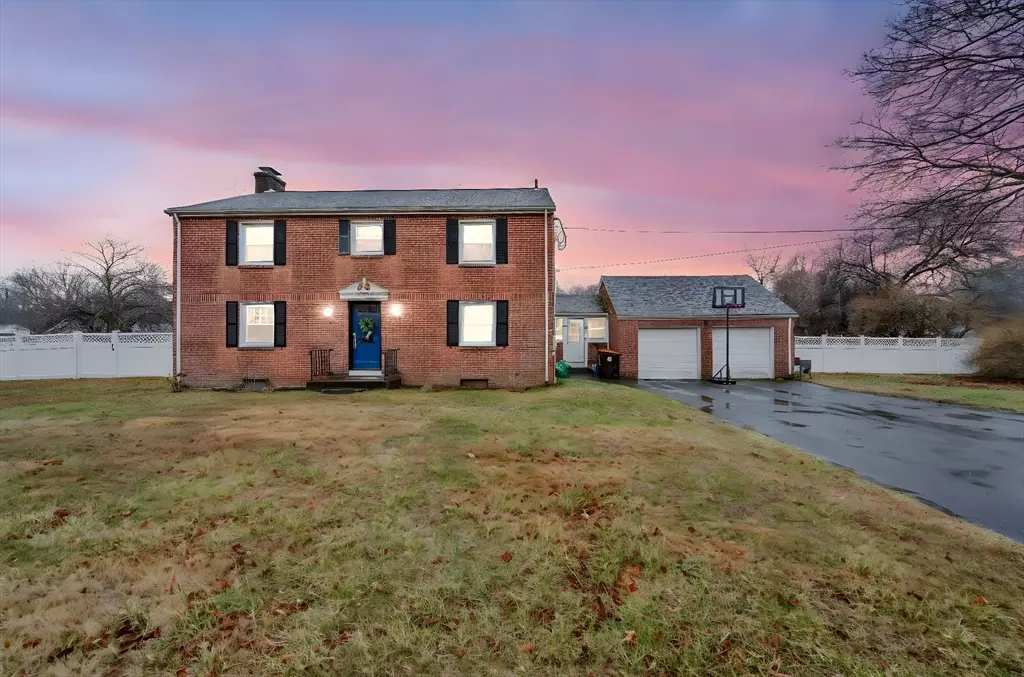 Agawam, MA 01001,297 Cooper St