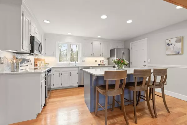 Westford, MA 01886,5 Boutwell Hill Rd