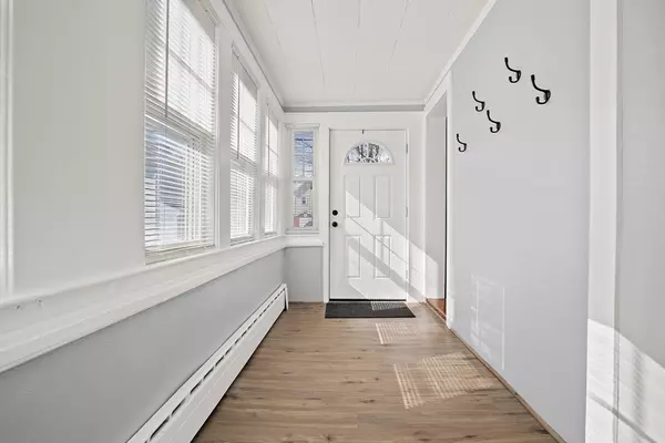 Woburn, MA 01801,5 Flagg Street