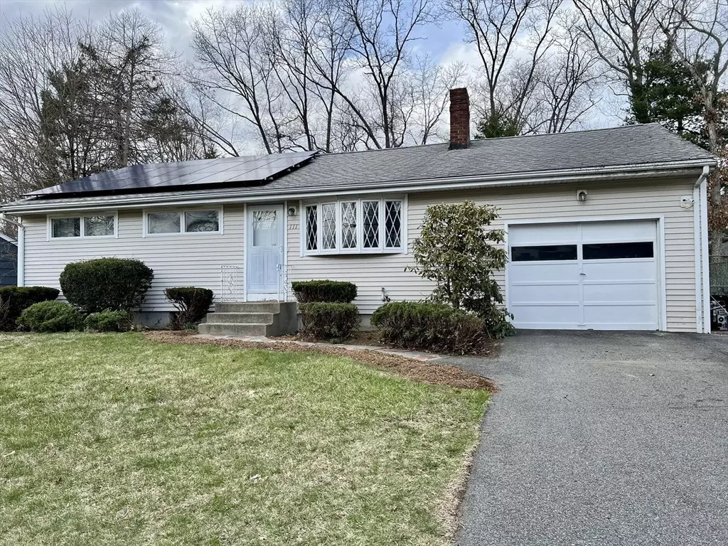 Whitman, MA 02382,111 Carleton St