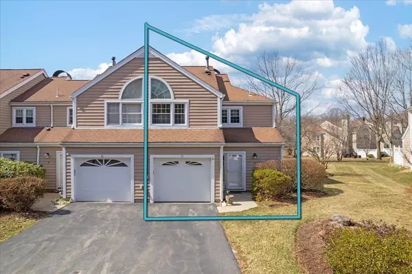 Walpole, MA 02081,15 Canvasback Way #15