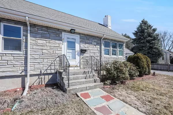 Norwood, MA 02062,140 Gay St