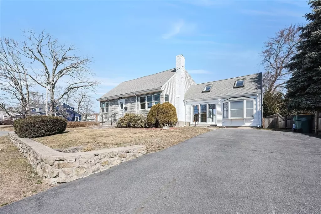 Norwood, MA 02062,140 Gay St