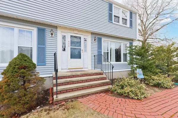 Norwood, MA 02062,490 Nichols St