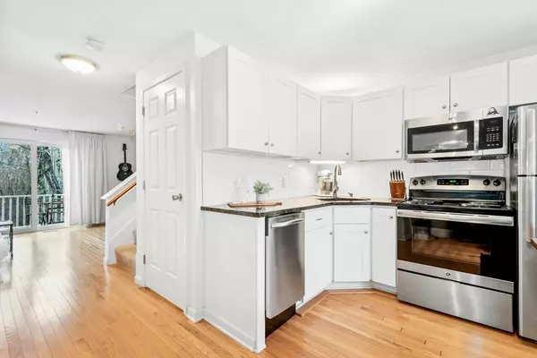Hudson, MA 01749,278 Manning Street #804