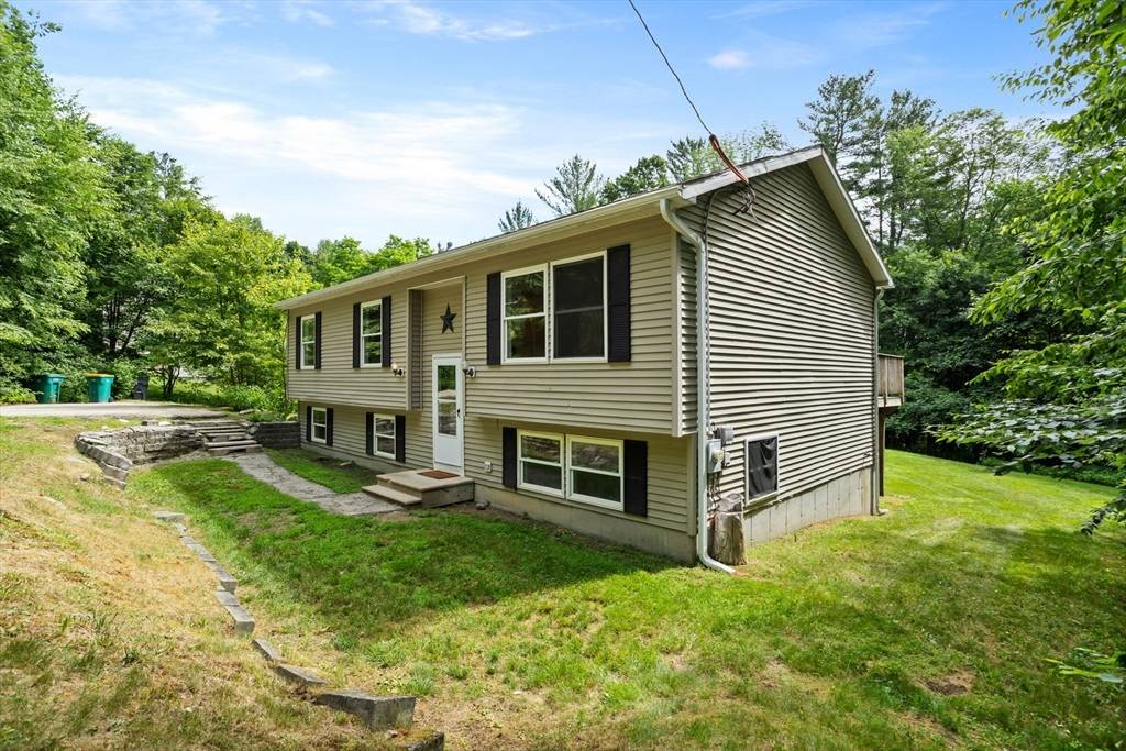 Barre, MA 01005,1233 South St