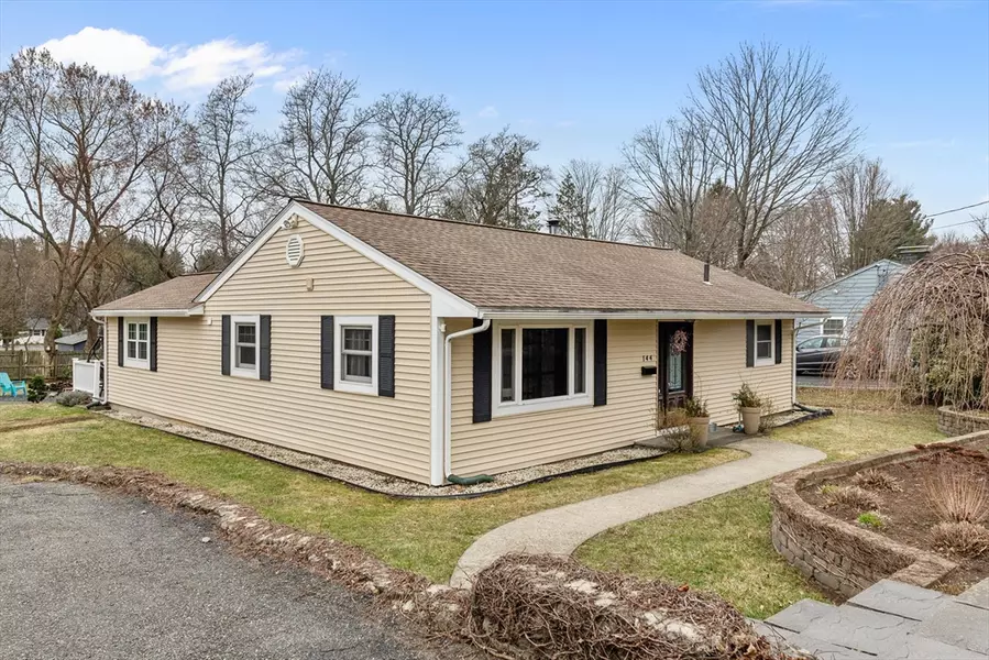 144 Summer Street, Framingham, MA 01701
