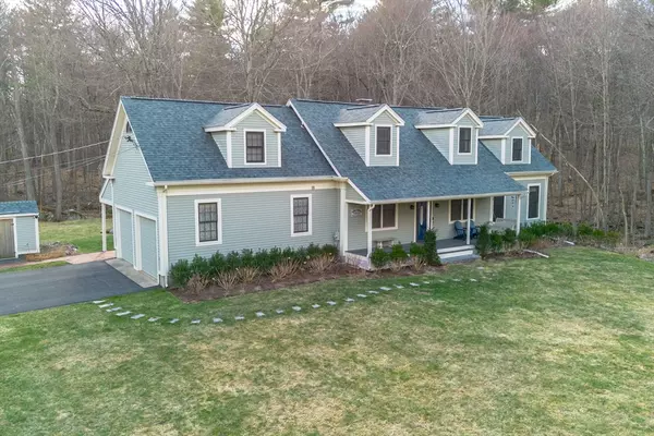 Boxborough, MA 01719,630 Liberty Square Rd