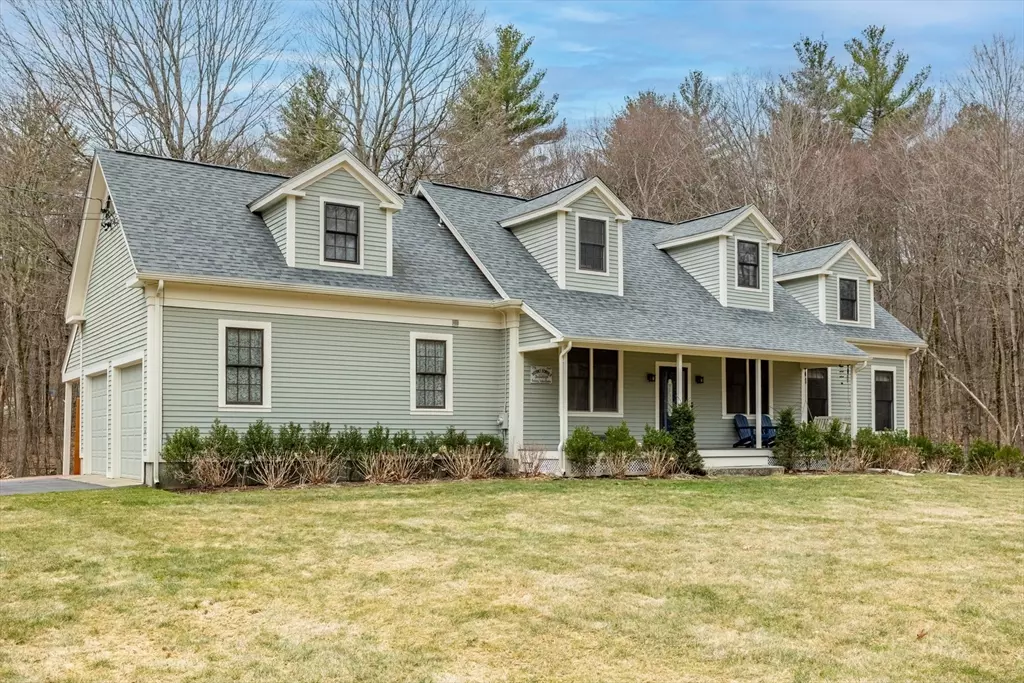 Boxborough, MA 01719,630 Liberty Square Rd