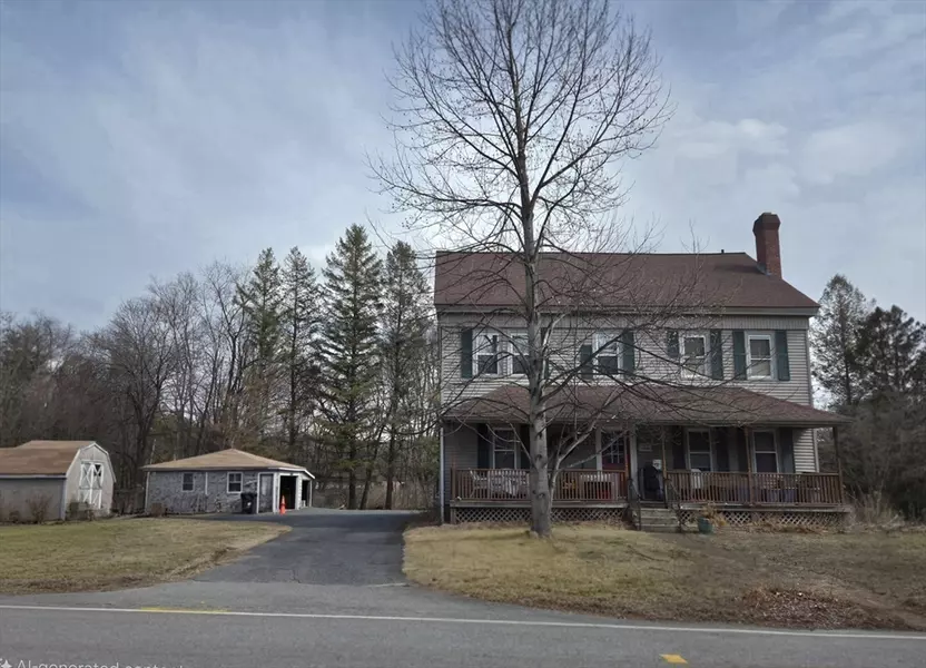 48 Waterville St, Grafton, MA 01536