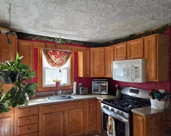 Grafton, MA 01536,48 Waterville St