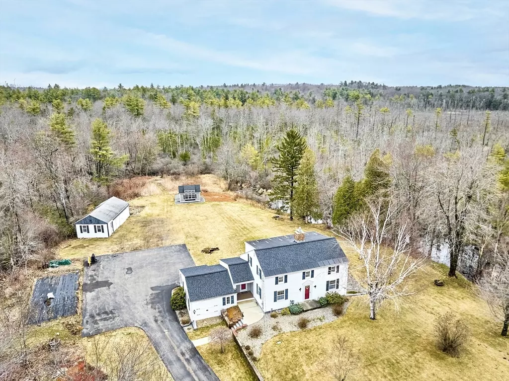 Westminster, MA 01473,81 State Rd W