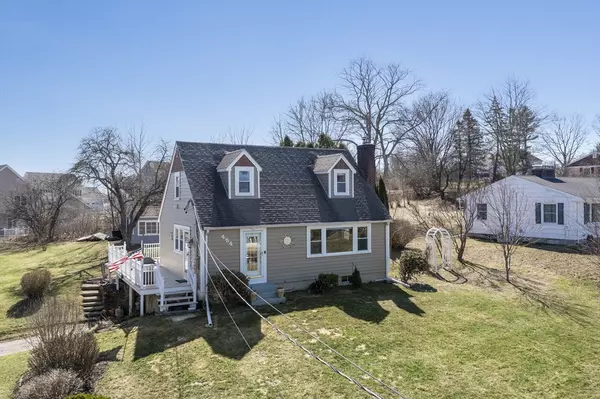 North Attleboro, MA 02760,454 High Street