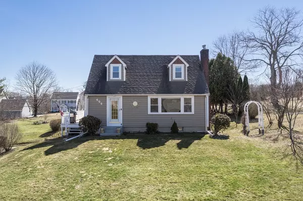 454 High Street, North Attleboro, MA 02760