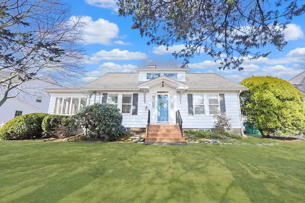 32 Sexton Ave, Westwood, MA 02090