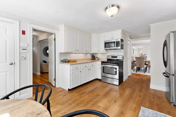 62 Liberty Avenue Lexington, MA 02420