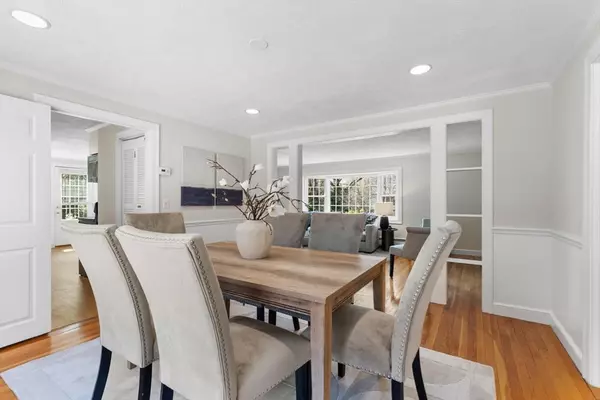 62 Liberty Avenue Lexington, MA 02420