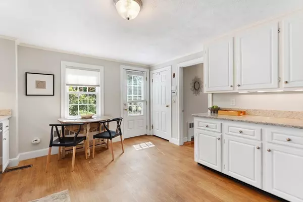 62 Liberty Avenue Lexington, MA 02420