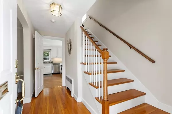 Lexington, MA 02420,62 Liberty Avenue