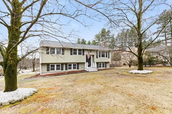 Billerica, MA 01821,285 Andover Road