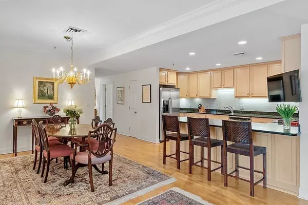 Concord, MA 01742,95 Conant Street #407