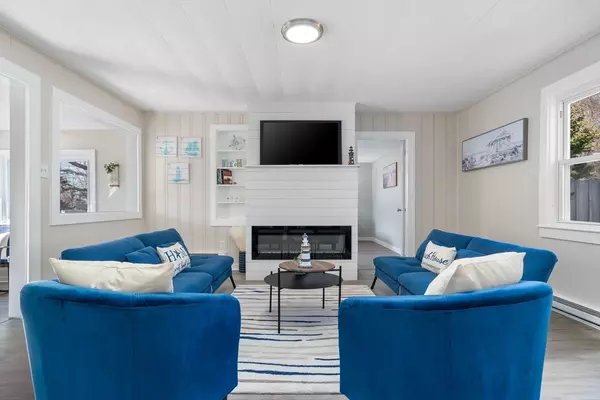 Mattapoisett, MA 02739,7 Angelica Ave