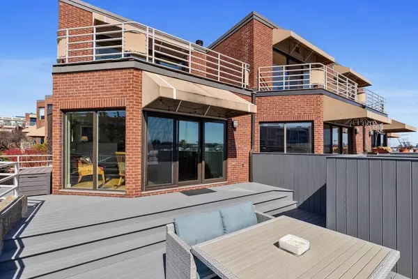 45 Shipway Place #45, Boston, MA 02129