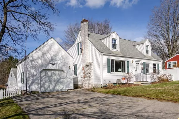 Norwood, MA 02062,57 Hillshire Lane