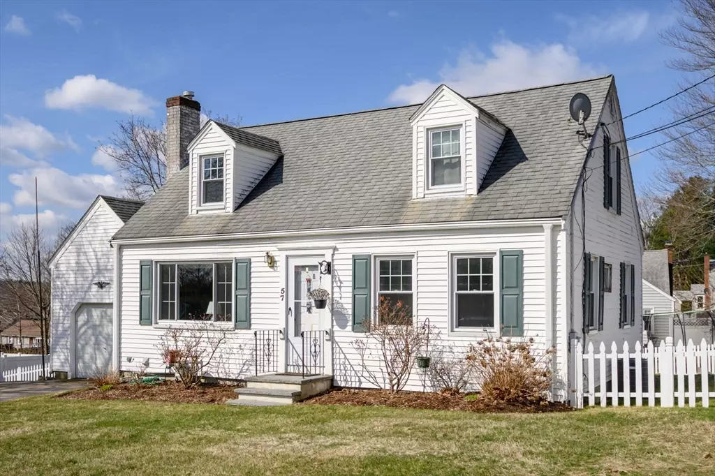 Norwood, MA 02062,57 Hillshire Lane