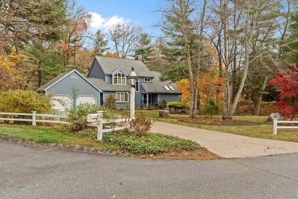 3 Barnbridge Circle, Framingham, MA 01701