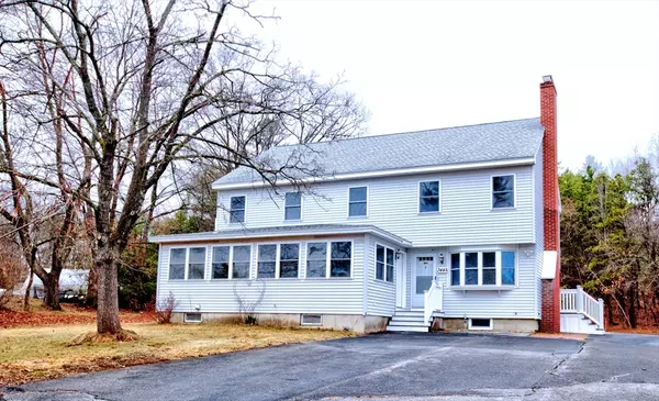 344 A Hampshire Rd, Methuen, MA 01844