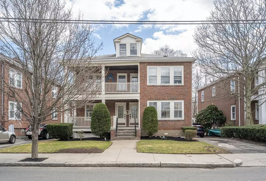 52-54 Bellevue Avenue, Winthrop, MA 02152